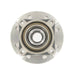 SKF Bearings SKF Bearings Wheel Bearing and Hub Assemblies BR930451 Autofit