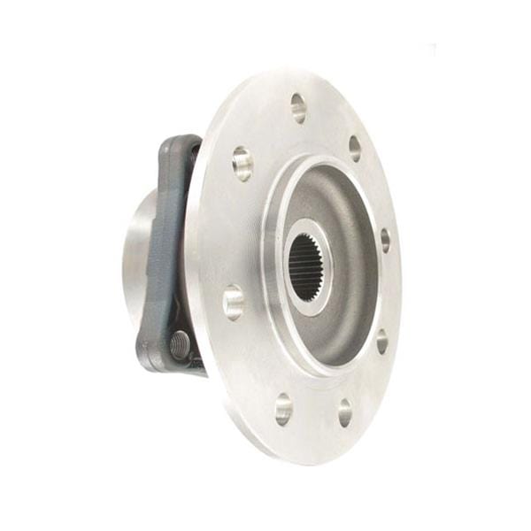 SKF Bearings SKF Bearings Wheel Bearing and Hub Assemblies BR930451 Autofit