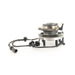 SKF Bearings SKF Bearings Wheel Bearing and Hub Assemblies BR930452 Autofit