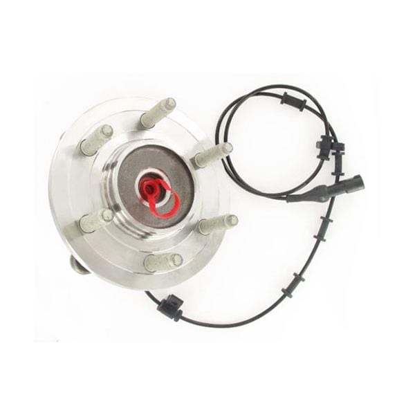 SKF Bearings SKF Bearings Wheel Bearing and Hub Assemblies BR930453 Autofit