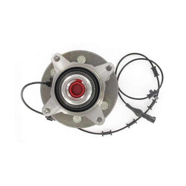 SKF Bearings SKF Bearings Wheel Bearing and Hub Assemblies BR930453 Autofit