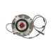 SKF Bearings SKF Bearings Wheel Bearing and Hub Assemblies BR930453 Autofit