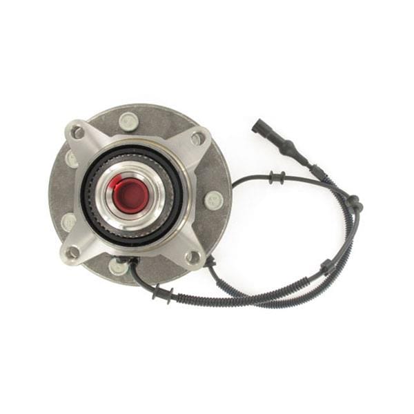 SKF Bearings SKF Bearings Wheel Bearing and Hub Assemblies BR930454 Autofit