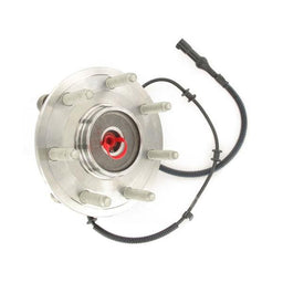 SKF Bearings SKF Bearings Wheel Bearing and Hub Assemblies BR930454 Autofit