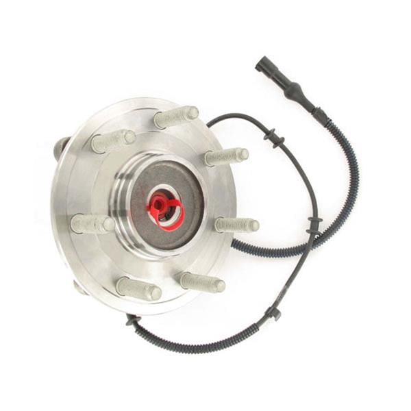 SKF Bearings SKF Bearings Wheel Bearing and Hub Assemblies BR930454 Autofit