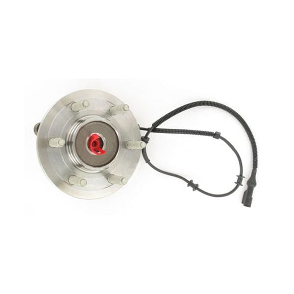 SKF Bearings SKF Bearings Wheel Bearing and Hub Assemblies BR930455 Autofit