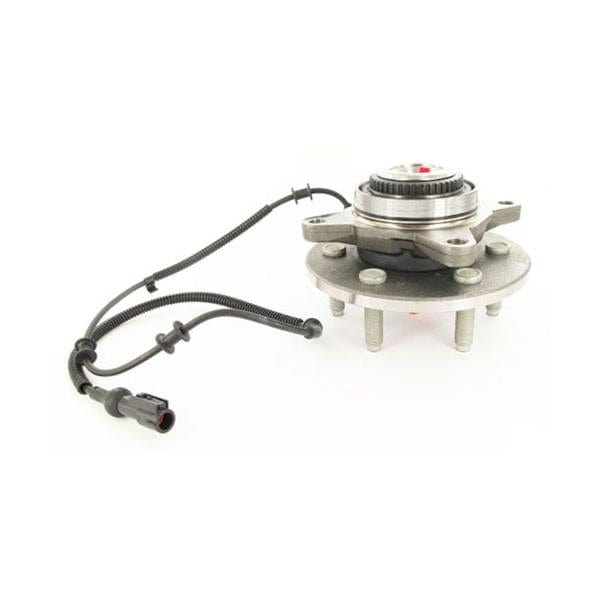 SKF Bearings SKF Bearings Wheel Bearing and Hub Assemblies BR930455 Autofit