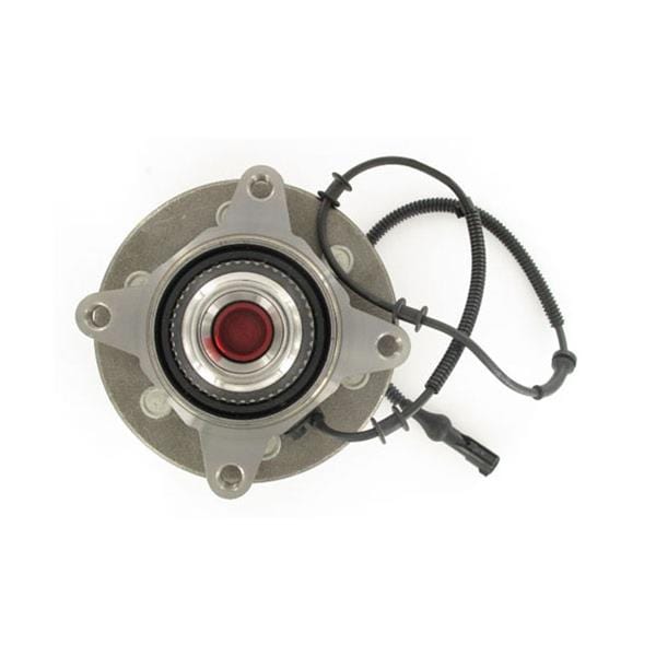 SKF Bearings SKF Bearings Wheel Bearing and Hub Assemblies BR930455 Autofit