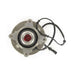 SKF Bearings SKF Bearings Wheel Bearing and Hub Assemblies BR930455 Autofit