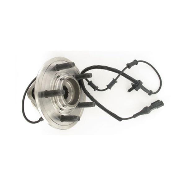 SKF Bearings SKF Bearings Wheel Bearing and Hub Assemblies BR930456 Autofit