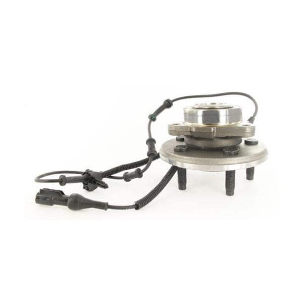 SKF Bearings SKF Bearings Wheel Bearing and Hub Assemblies BR930456 Autofit
