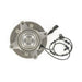 SKF Bearings SKF Bearings Wheel Bearing and Hub Assemblies BR930457 Autofit
