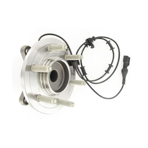 SKF Bearings SKF Bearings Wheel Bearing and Hub Assemblies BR930457 Autofit