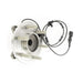 SKF Bearings SKF Bearings Wheel Bearing and Hub Assemblies BR930457 Autofit