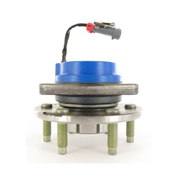 SKF Bearings SKF Bearings Wheel Bearing and Hub Assemblies BR930458 Autofit