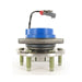 SKF Bearings SKF Bearings Wheel Bearing and Hub Assemblies BR930458 Autofit