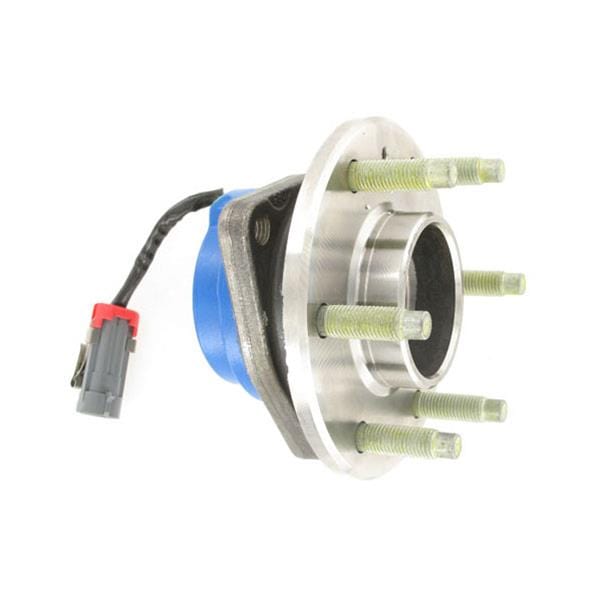 SKF Bearings SKF Bearings Wheel Bearing and Hub Assemblies BR930458 Autofit