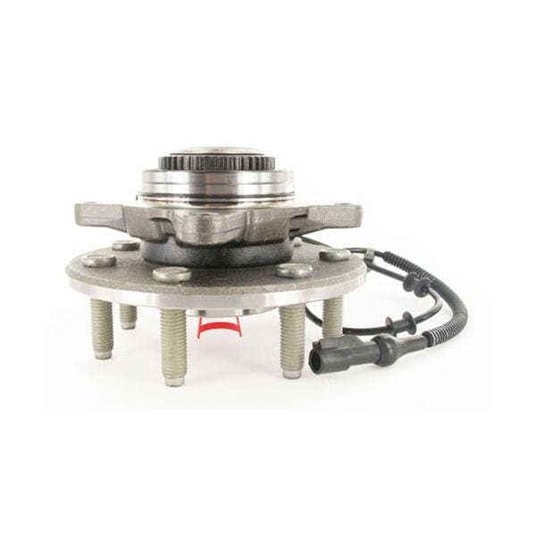 SKF Bearings SKF Bearings Wheel Bearing and Hub Assemblies BR930459 Autofit