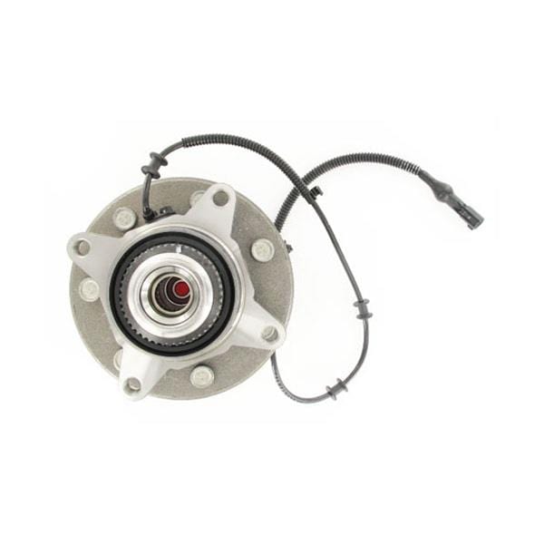 SKF Bearings SKF Bearings Wheel Bearing and Hub Assemblies BR930459 Autofit