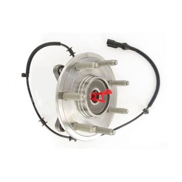 SKF Bearings SKF Bearings Wheel Bearing and Hub Assemblies BR930459 Autofit