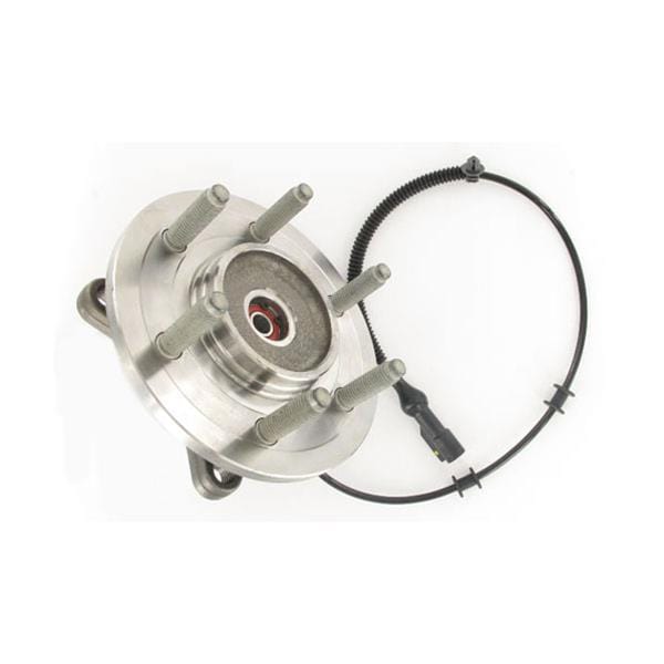 SKF Bearings SKF Bearings Wheel Bearing and Hub Assemblies BR930460 Autofit