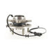 SKF Bearings SKF Bearings Wheel Bearing and Hub Assemblies BR930460 Autofit