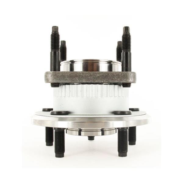 SKF Bearings SKF Bearings Wheel Bearing and Hub Assemblies BR930461 Autofit