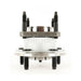 SKF Bearings SKF Bearings Wheel Bearing and Hub Assemblies BR930461 Autofit
