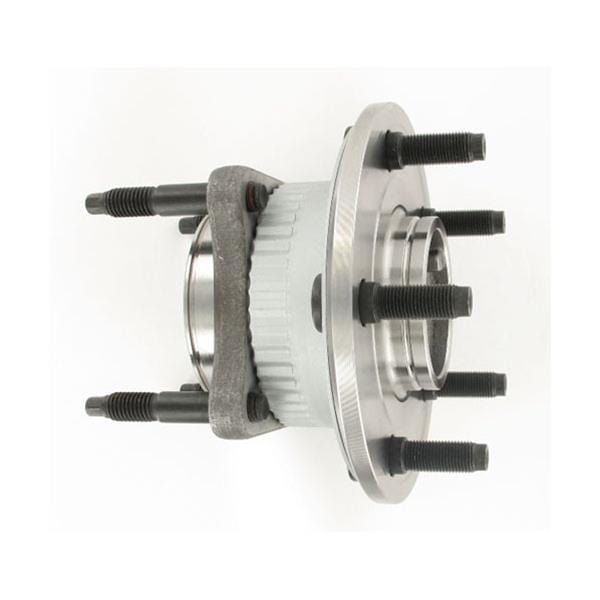 SKF Bearings SKF Bearings Wheel Bearing and Hub Assemblies BR930461 Autofit