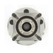 SKF Bearings SKF Bearings Wheel Bearing and Hub Assemblies BR930461 Autofit