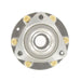 SKF Bearings SKF Bearings Wheel Bearing and Hub Assemblies BR930462 Autofit