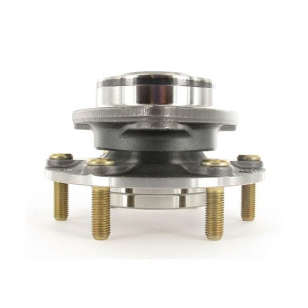 SKF Bearings SKF Bearings Wheel Bearing and Hub Assemblies BR930462 Autofit