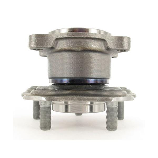 SKF Bearings SKF Bearings Wheel Bearing and Hub Assemblies BR930463 Autofit