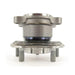 SKF Bearings SKF Bearings Wheel Bearing and Hub Assemblies BR930463 Autofit