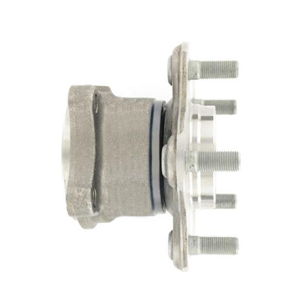 SKF Bearings SKF Bearings Wheel Bearing and Hub Assemblies BR930463 Autofit