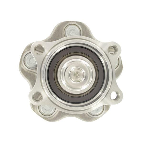 SKF Bearings SKF Bearings Wheel Bearing and Hub Assemblies BR930463 Autofit