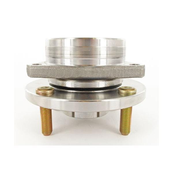 SKF Bearings SKF Bearings Wheel Bearing and Hub Assemblies BR930464 Autofit