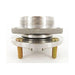 SKF Bearings SKF Bearings Wheel Bearing and Hub Assemblies BR930464 Autofit