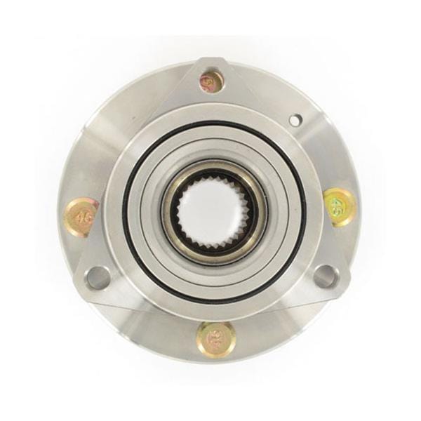 SKF Bearings SKF Bearings Wheel Bearing and Hub Assemblies BR930464 Autofit