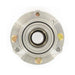 SKF Bearings SKF Bearings Wheel Bearing and Hub Assemblies BR930464 Autofit