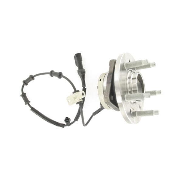 SKF Bearings SKF Bearings Wheel Bearing and Hub Assemblies BR930465 Autofit