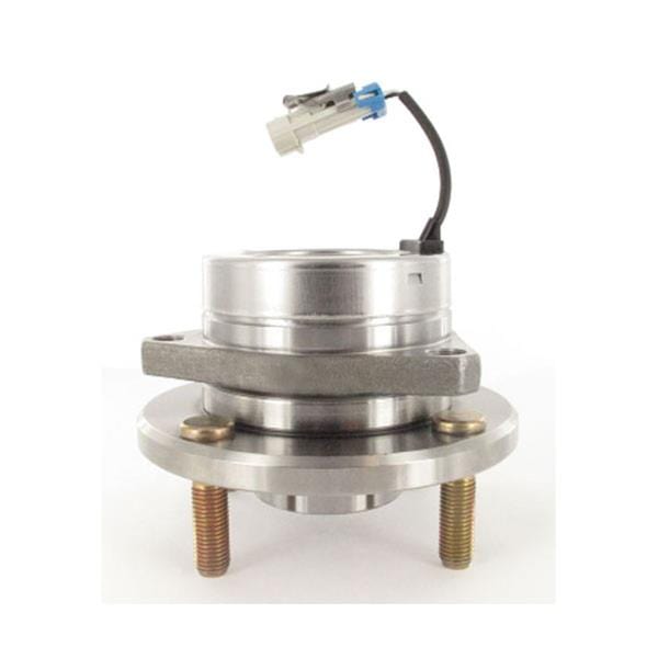SKF Bearings SKF Bearings Wheel Bearing and Hub Assemblies BR930466 Autofit
