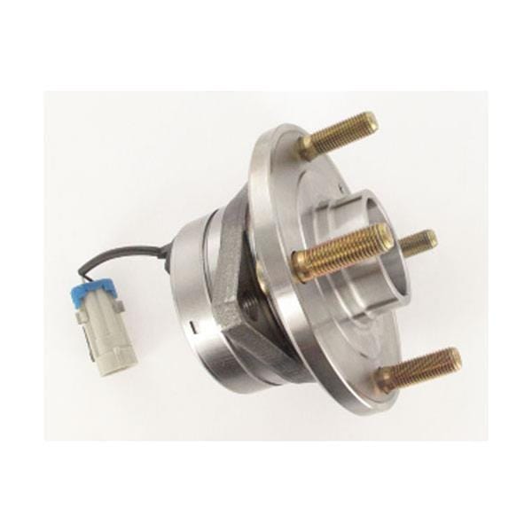 SKF Bearings SKF Bearings Wheel Bearing and Hub Assemblies BR930466 Autofit