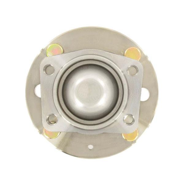 SKF Bearings SKF Bearings Wheel Bearing and Hub Assemblies BR930467 Autofit