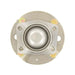 SKF Bearings SKF Bearings Wheel Bearing and Hub Assemblies BR930467 Autofit