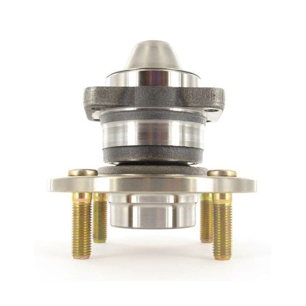SKF Bearings SKF Bearings Wheel Bearing and Hub Assemblies BR930467 Autofit