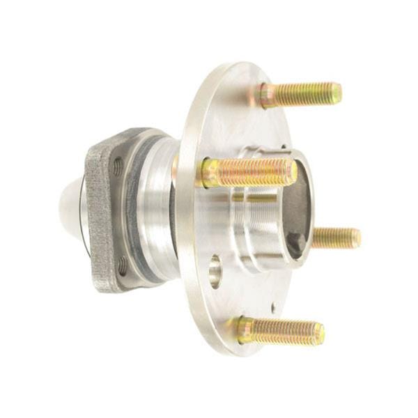 SKF Bearings SKF Bearings Wheel Bearing and Hub Assemblies BR930467 Autofit