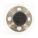 SKF Bearings SKF Bearings Wheel Bearing and Hub Assemblies BR930468 Autofit