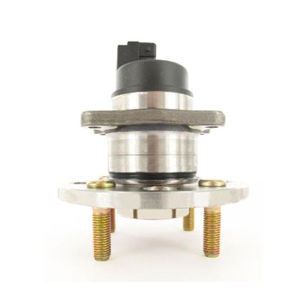 SKF Bearings SKF Bearings Wheel Bearing and Hub Assemblies BR930468 Autofit