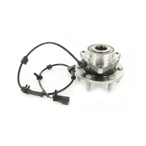 SKF Bearings SKF Bearings Wheel Bearing and Hub Assemblies BR930470 Autofit